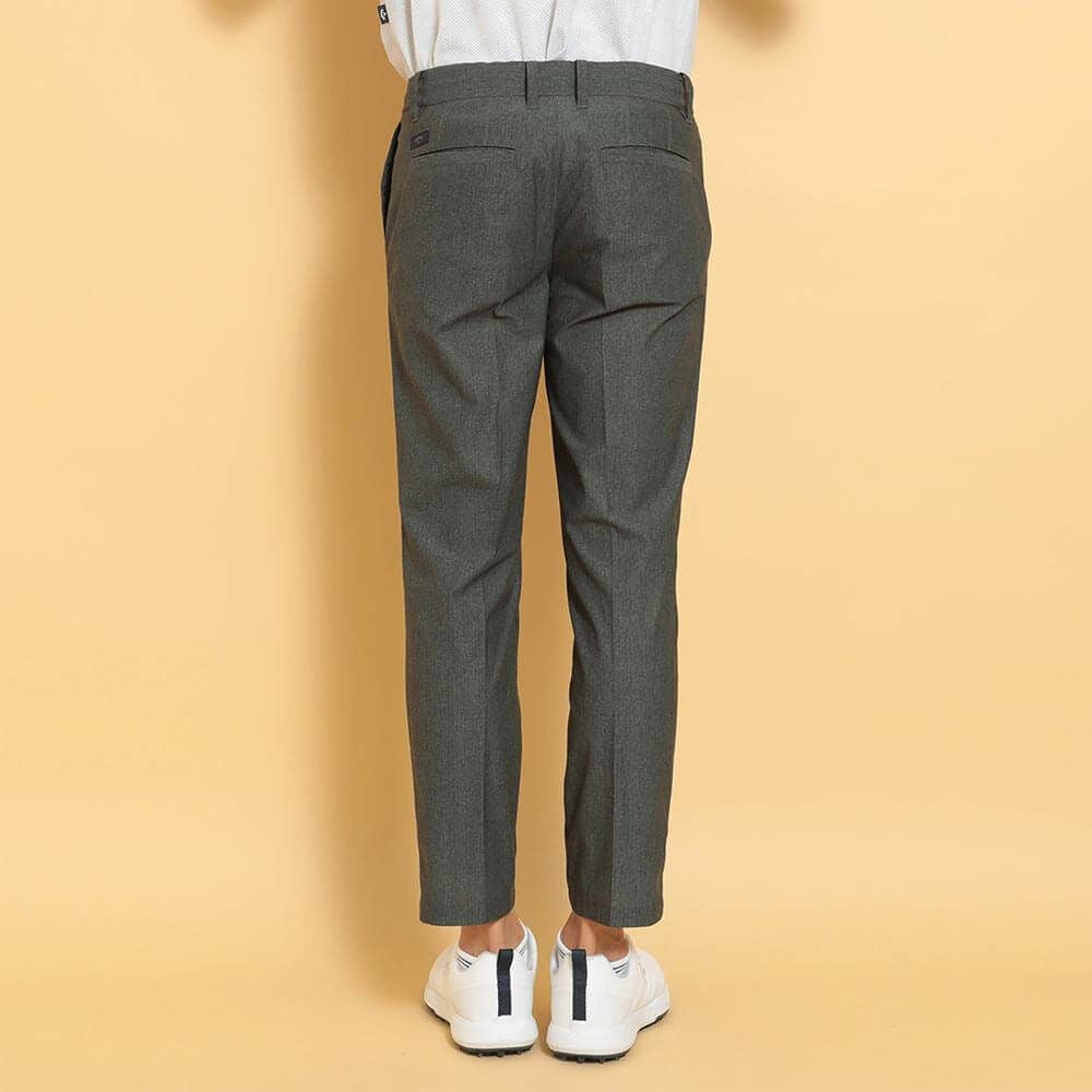 キャロウェイ Callaway　メンズ かざあなメッシュ ロングパンツ C25126110　2025年モデル 詳細11