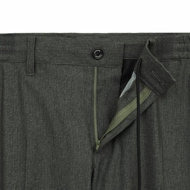 キャロウェイ Callaway　メンズ かざあなメッシュ ロングパンツ C25126110　2025年モデル 詳細14