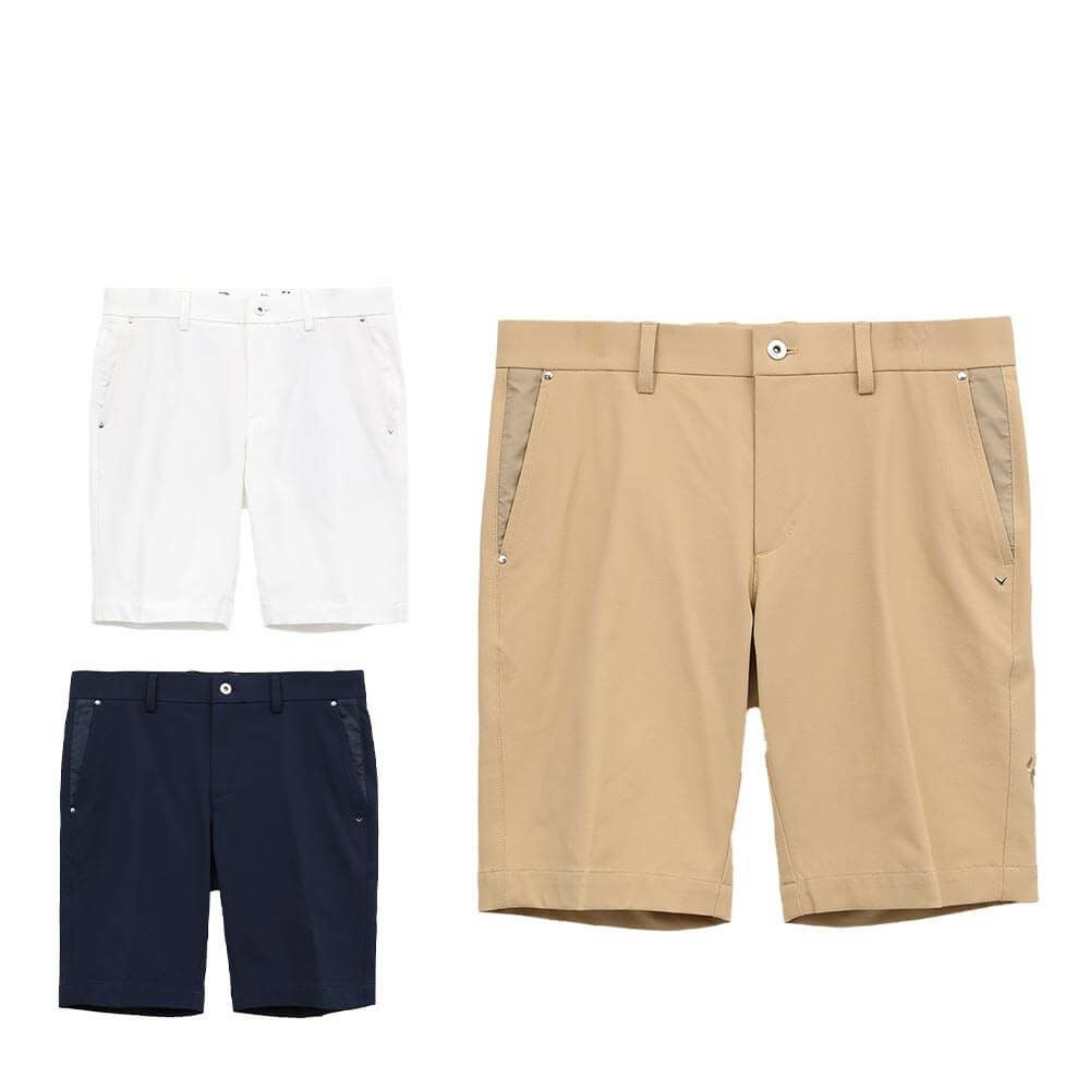 キャロウェイ（Callaway） ショート・ハーフ パンツ メンズ 通販