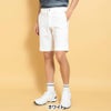 キャロウェイ Callaway　メンズ 8WAYストレッチ ドビー素材 ショートパンツ C25127100　2025年モデル 詳細2