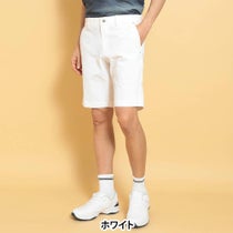 キャロウェイ Callaway　メンズ 8WAYストレッチ ドビー素材 ショートパンツ C25127100　2025年モデル