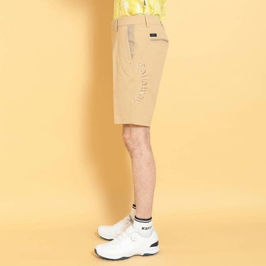 キャロウェイ Callaway　メンズ 8WAYストレッチ ドビー素材 ショートパンツ C25127100　2025年モデル 詳細10