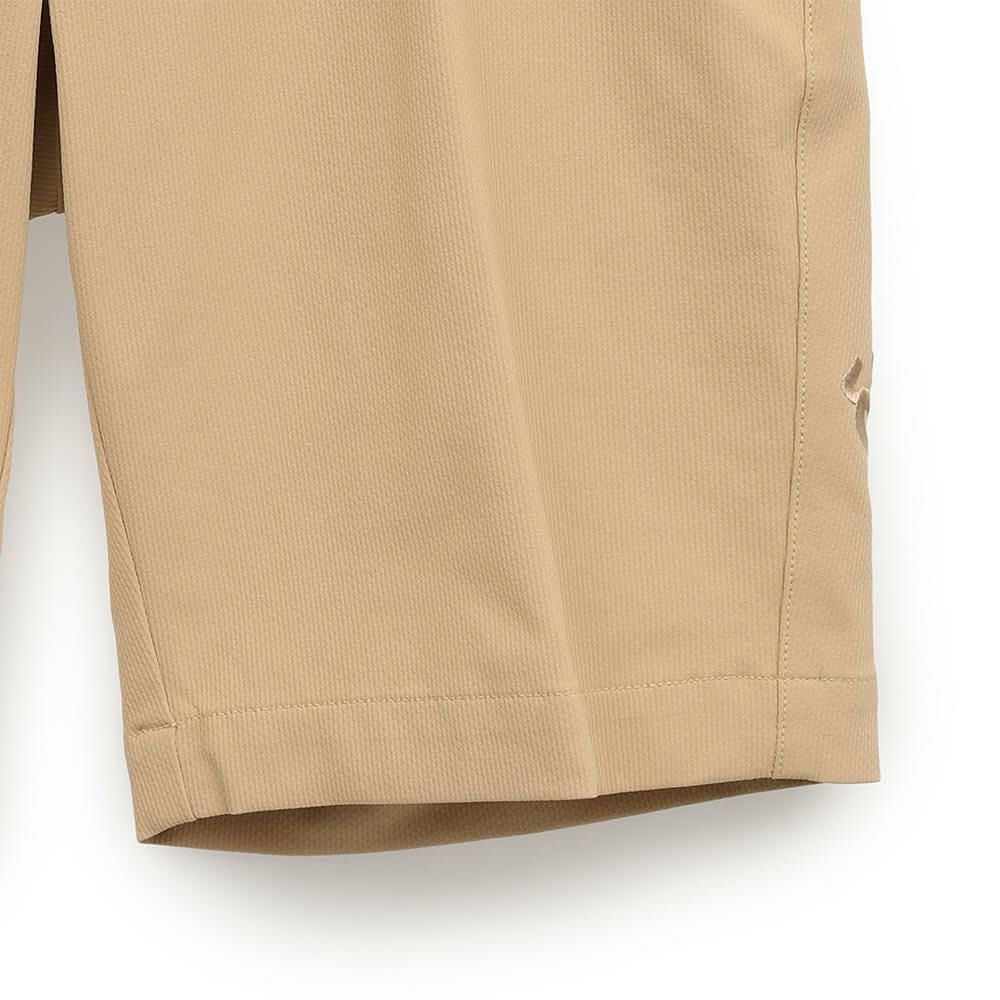 キャロウェイ Callaway　メンズ 8WAYストレッチ ドビー素材 ショートパンツ C25127100　2025年モデル 詳細13