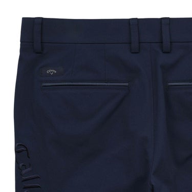 キャロウェイ Callaway　メンズ 8WAYストレッチ ドビー素材 ショートパンツ C25127100　2025年モデル 詳細18