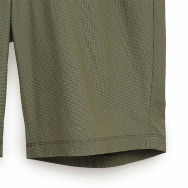 キャロウェイ Callaway　メンズ かざあなメッシュ ショートパンツ C25127105　2025年モデル 詳細7