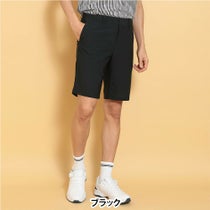 キャロウェイ Callaway　メンズ かざあなメッシュ ショートパンツ C25127105　2025年モデル