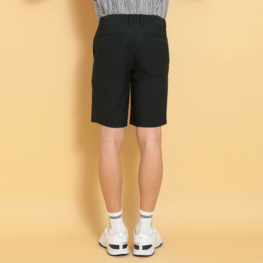 キャロウェイ Callaway　メンズ かざあなメッシュ ショートパンツ C25127105　2025年モデル 詳細9