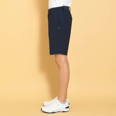 キャロウェイ Callaway　メンズ かざあなメッシュ ショートパンツ C25127105　2025年モデル 詳細16