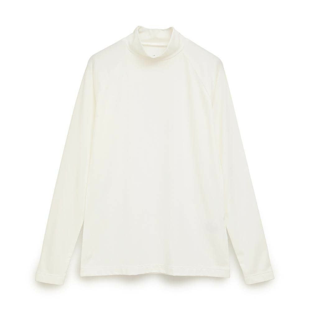 キャロウェイ Callaway　レディース 総柄 ノースリーブ シャツ & 長袖 ハイネック インナーシャツC25134218 　2025年モデル 詳細12