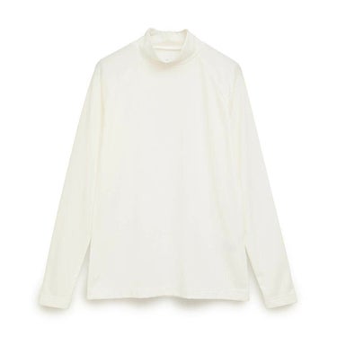 キャロウェイ Callaway　レディース 総柄 ノースリーブ シャツ & 長袖 ハイネック インナーシャツC25134218 　2025年モデル 詳細12