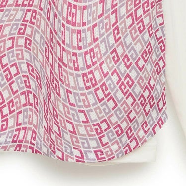 キャロウェイ Callaway　レディース 総柄 ノースリーブ シャツ & 長袖 ハイネック インナーシャツC25134218 　2025年モデル 詳細17