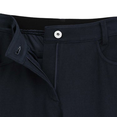 キャロウェイ Callaway　レディース ロゴデザイン 8WAYストレッチ ニット ロングパンツ C25126203　2025年モデル 詳細18