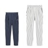 キャロウェイ Callaway　レディース 8WAYストレッチ ストライプ ジョガーパンツ C25126204　2025年モデル