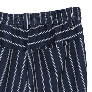 キャロウェイ Callaway　レディース 8WAYストレッチ ストライプ ジョガーパンツ C25126204　2025年モデル 詳細15