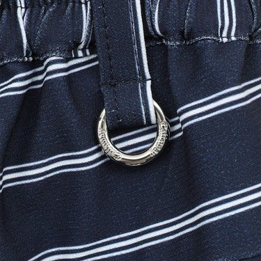 キャロウェイ Callaway　レディース 8WAYストレッチ ストライプ ジョガーパンツ C25126204　2025年モデル 詳細16