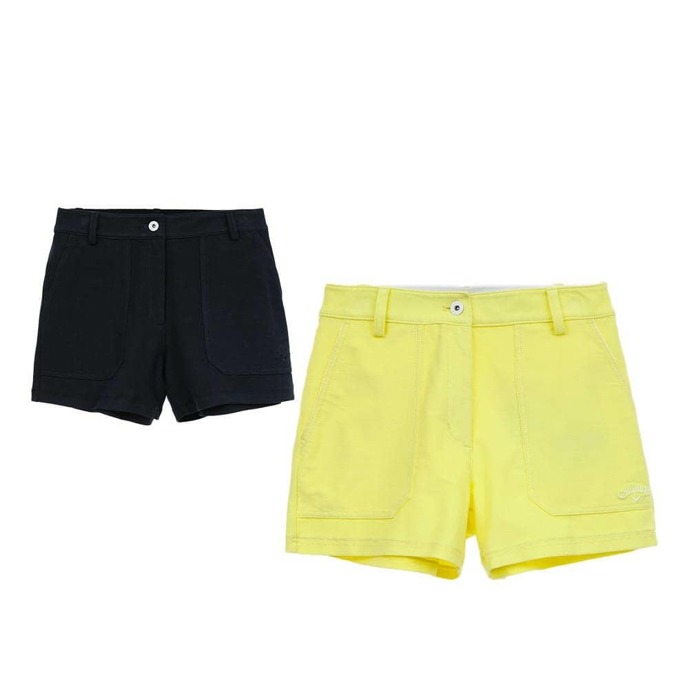 キャロウェイ（Callaway） ショート・7分丈 レディース 通販｜【公式