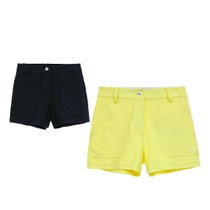 キャロウェイ Callaway レディース 8WAYストレッチ ツイル ショートパンツ C25127201 2025年モデル