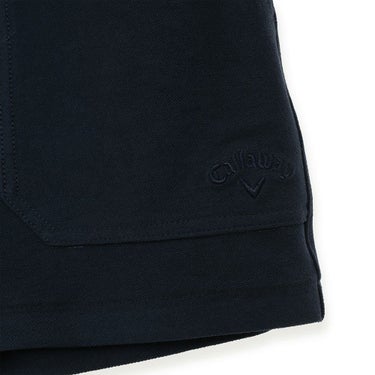 キャロウェイ Callaway　レディース 8WAYストレッチ ツイル ショートパンツ C25127201　2025年モデル 詳細14