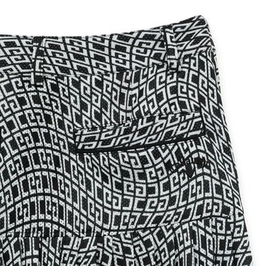 キャロウェイ Callaway　レディース 総柄プリント プリーツ スカート C25128212　2025年モデル 詳細8