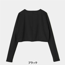 キャロウェイ Callaway　レディース クールコア 長袖 ボレロ C25198200　2025年モデル