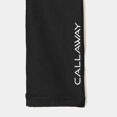 キャロウェイ Callaway　レディース クールコア 長袖 ボレロ C25198200　2025年モデル 詳細3