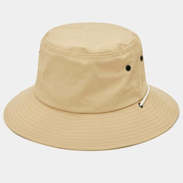 キャロウェイ Callaway　メンズ 遮熱 バケットハット C25191113 1040 ベージュ　2025年モデル ベージュ 詳細2