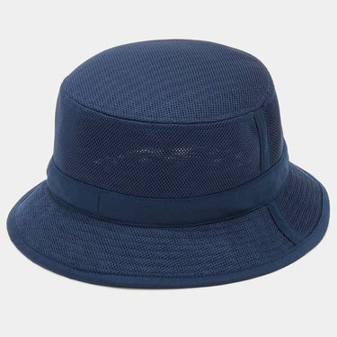 キャロウェイ Callaway　メンズ かざあなメッシュ バケットハット C25191114 1120 ネイビー　2025年モデル ネイビー 詳細2