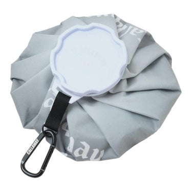 キャロウェイ Callaway　メンズ 氷のう C25198104 1010 ブラック　2025年モデル ブラック