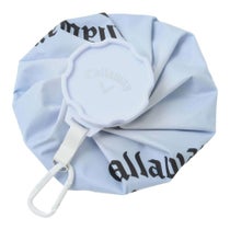 キャロウェイ Callaway　メンズ 氷のう C25198104 1111 ブルー　2025年モデル