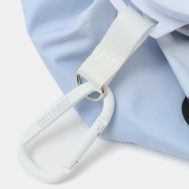 キャロウェイ Callaway　メンズ 氷のう C25198104 1111 ブルー　2025年モデル ブルー 詳細3