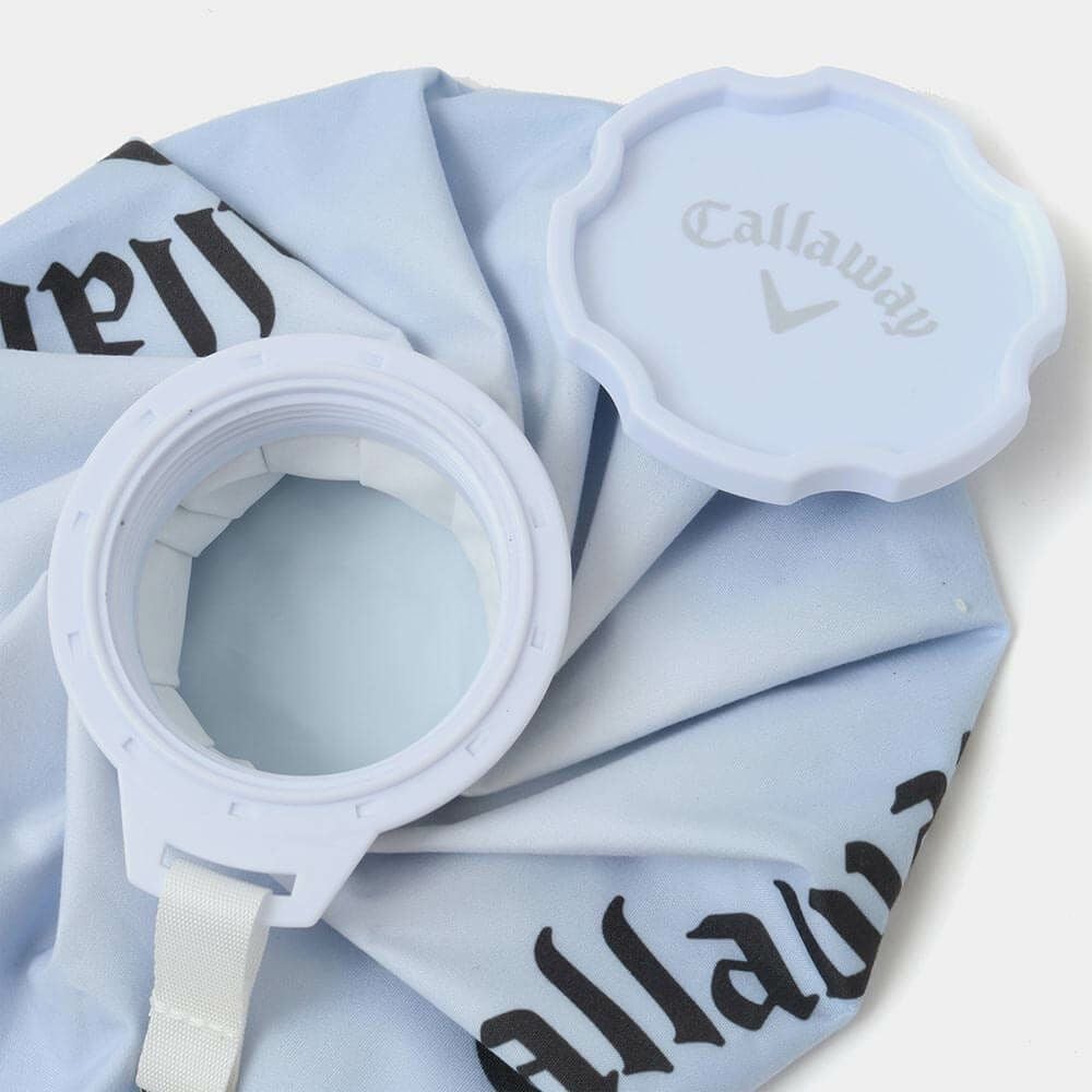 キャロウェイ Callaway　メンズ 氷のう C25198104 1111 ブルー　2025年モデル ブルー 詳細4
