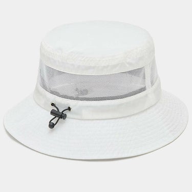 キャロウェイ Callaway　レディース メッシュ ハット C25191215 1030 ホワイト　2025年モデル ホワイト 詳細2