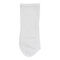 キャロウェイ Callaway　レディース ロゴプリント クールコア UV 手甲 右手用 C25198205 1030 ホワイト　2025年モデル