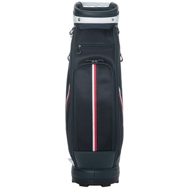 トミー ヒルフィガー ゴルフ　エッセンシャル カートキャディバッグ THMG5SC5 30 ネイビー　2025年モデル ネイビー 詳細5