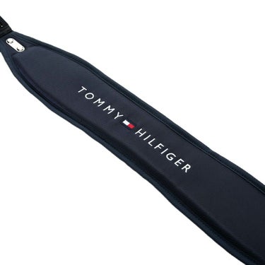 トミー ヒルフィガー ゴルフ　エッセンシャル カートキャディバッグ THMG5SC5 30 ネイビー　2025年モデル ネイビー 詳細14