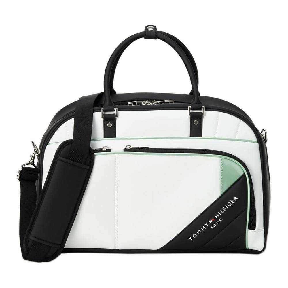 トミー ヒルフィガー ゴルフ（TOMMY HILFIGER GOLF） ボストンバッグ