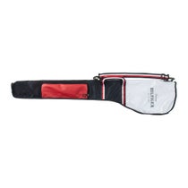 トミー ヒルフィガー ゴルフ　エッセンシャル クラブケース THMG5SK1 00 ホワイト　2025年モデル