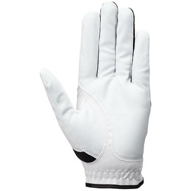 キャロウェイ　WARBIRD ウォーバード メンズ ゴルフグローブ 25 JM ホワイト　2025年モデル 詳細1