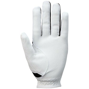 キャロウェイ　ジュニア WARBIRD ウォーバード ゴルフグローブ 25 JM ホワイト　2025年モデル 詳細1