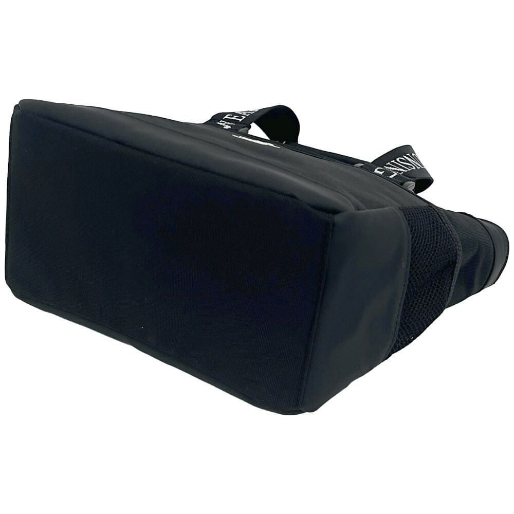 マンシングウェア Munsingwear　メンズ ファブリック カートバッグ MG5STT41M BK ブラック 詳細2