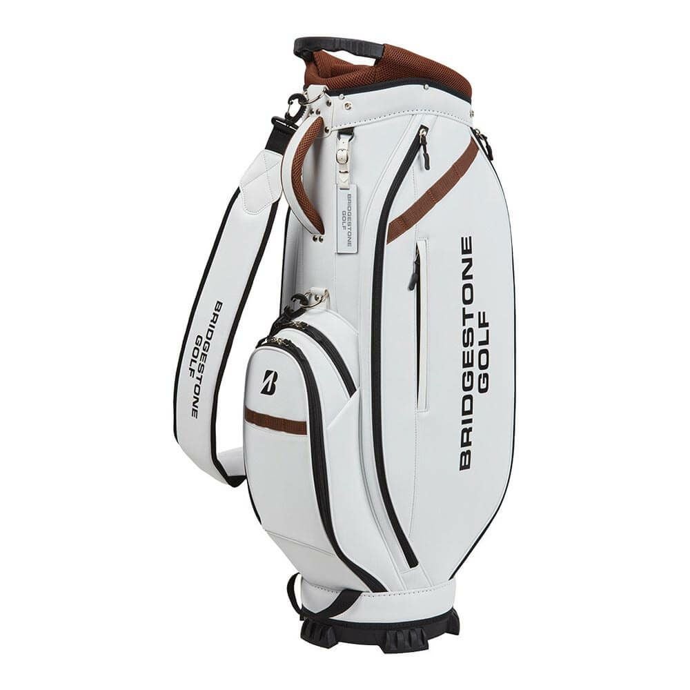 ブリヂストン（BRIDGESTONE） キャディバッグ 通販｜【公式】有賀園