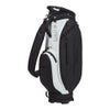 ブリヂストン　軽量 シンプルスポーティモデル メンズ キャディバッグ CB2524 BK ブラック　2025年モデル ブラック（BK）