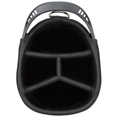 ブリヂストン　軽量 メンズ スタンドモデル キャディバッグ CB2525 NA ネイビー　2025年モデル 詳細3