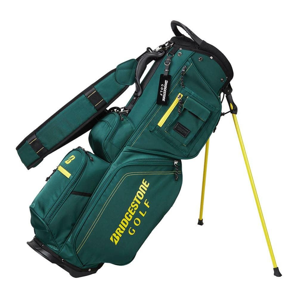 ブリヂストン（BRIDGESTONE） キャディバッグ 通販｜【公式】有賀園