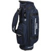 ブリヂストン　軽量 アーバンカジュアルモデル メンズ キャディバッグ CB2526 NA ネイビー　2025年モデル