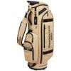 ブリヂストン　軽量 アーバンカジュアルモデル メンズ キャディバッグ CB2526 BE ベージュ　2025年モデル