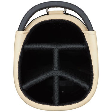 ブリヂストン　軽量 アーバンカジュアルモデル メンズ キャディバッグ CB2526 BE ベージュ　2025年モデル 詳細3