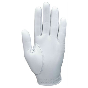 ブリヂストン　TOUR PREMIUM ツアープレミアム ゴルフグローブ GL2500 WH ホワイト　2025年モデル 詳細2