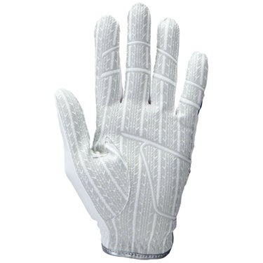 ブリヂストン　ULTRA GRIP ウルトラグリップ ゴルフグローブ GL2505 WB ホワイト/ブルー　2025年モデル 詳細2