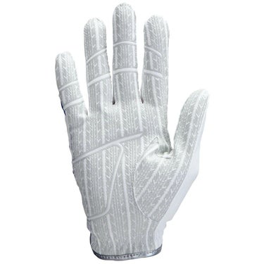 ブリヂストン　ULTRA GRIP ウルトラグリップ 右手用 ゴルフグローブ GL2506 WB ホワイト/ブルー　2025年モデル 詳細2